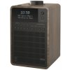 REVO SuperSignal (walnut-black) - luxusní rádio DAB+ / DAB / FM s RDS a Bluetooth (4rsswb)