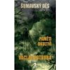 Šumavský Děs: Paměti okultní