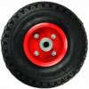 Geko Koleso vozíka 3.00-4/2PR(10)