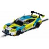 Carrera Auto Carrera D124 - 23995 BMW M4 GT3 RAM Racing