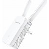 MERCUSYS MW300RE, Wi-Fi RepeaterRange Extender, 300Mbits, WPS button, 3 fixné antény MW300RE