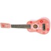 Vilac gitara růžová s květy