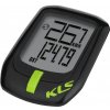 Kellys Direct WL Black-Green