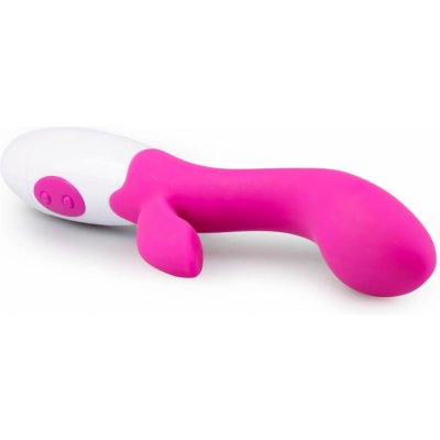 Easytoys Lily clitoral vibrator pink