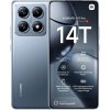 Xiaomi 14T Pro | 5G | Dual Sim | 12GB RAM | 512GB | Modrá - Blue