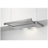 ELC Electrolux LFP326S polovičný vstavaný (odsávač pár) odsávač pár Sivá 410 m³/h C