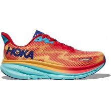 Hoka W CLIFTON 9 Cerise/Cloudless