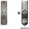 Predátor Samsung AH59-02356A náhradný diaľkový ovládač iného vzhľadu