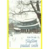 Slyším padat sníh - Kim Si-sup