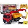 Double Eagle RC zdvíhač s ramenom Mercedes-Benz Arocs RTR 1:20