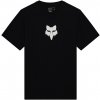 Fox tričko Fox Head SS Premium black