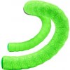Supacaz Super Sticky Kush TruNeon omotávka Neon Green/Neon Green Plugs