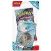 Nintendo Pokémon Stellar Crown Checklane Blister - Horsea
