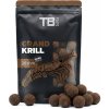 TB Baits Hard Boilie Grand Krill - 250 g 28 mm
