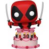 POP! Deadpool in Cake (Marvel) POP-0776