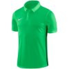 T-Shirt Nike Dry Academy18 Football Polo M 899984-361 (48957) Green Camo S