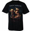 Tričko metal NNM Black Sabbath 13 Tracklist Čierna