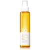 Clarins Sun Care Oil Mist suchý olej na vlasy a telo SPF 30 150 ml
