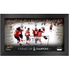 Highland Mint Sběratelská plaketa Florida Panthers NHL 2024 Stanley Cup Champions Signature Celebration Framed Photo