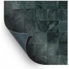 VágnerPool bazénová fólia AVfol Relief - 3D Fidji, 1,65 m šírka, 1,6 mm, metráž