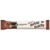 Horické trubičky plnené polomáčané kakaové s orechmi 20 x 40 g