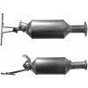Magnaflow Filter pevných častíc na VOLVO