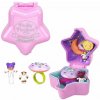 Mattel Sada prstenů Polly Pocket (JCB24)