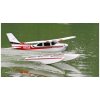 Super Flying Model Montážna súprava - plaváky pre RC lietadlá Cessna 400