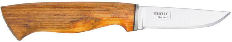 HELLE Grizzly
