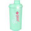 GymBeam BeastPink Šejker Mint 700 ml