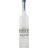 Belvedere Pure Organic Vodka Svietiaca 40% 3 l (čistá fľaša)