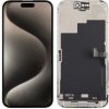 Apple iPhone 15 Pro - LCD Displej + Dotykové Sklo + Rám originál