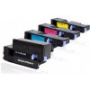 Gigaprint Kompatibilní multipack DELL 593-11140 Bk+CMY