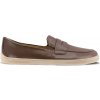 BeLenka Barefoot mokasíny Be Lenka Buena - Dark Brown & Beige 41