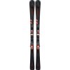 Zjazdové lyže s viazaním Rossignol FORZA 60° V-TI KONECT + NX 12 K GW B80 / RAMPS01+FCLCN03