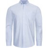 Ben Sherman Štýlová Pánska Košeľa Modrá Farba: Modrá, Veľkosť: M