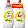 Jar prostriedok na umývanie riadu Citrón 2 x 900 ml