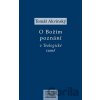 O Božím poznání v Teologické sumě - Tomáš Akvinský