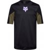 FOX Defend SS Park - black