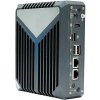 N1321 N100 Priemyselný mini PC - bez ventilátora, barebone