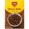 SCHÄR Cereálie Choco Balls bezgluténové 250g