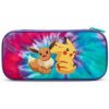 PowerA Tenké ochranné pouzdro pro Nintendo Switch OLED, Nintendo Switch nebo Nintendo Switch Lite-Pokémon Pikachu&Eevee (NSCS0234-01)