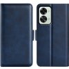 PROTEMIO 44656 SIDE Peňaženkové puzdro OnePlus Nord 2T 5G modré