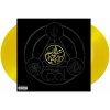 Fiasco Lupe: Cool (Coloured Yellow & Gold Vinyl) - 2Vinyl (LP)