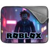Sablio Obal na notebook ROBLOX Neónové mesto - 17