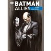 Batman Allies Alfred Pennyworth - autor neuvedený