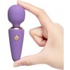 Le Wand Mini Micro Wand Violet Purple
