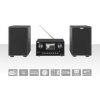 Imperial DABMAN i310 čierna / Hybridný mikro Hi-fi systém / DAB+ / FM / Internet / BT / CD (22-329-00)