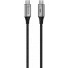 ECOFLOW EcoFlow RAPID Pro USB-C do USB-C kabel (240W, Nylon)