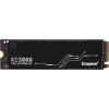 Kingston KC3000/512GB/SSD/M.2 NVMe/5R SKC3000S/512G